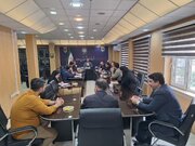 ضرورت ساماندهی فوری توزیع آرد روستایی و عشایری در شهرستان رودبار