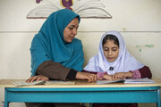 افت تحصیلی کودکان همیشه نشانه تنبلی نیست؛ علت را 
ریشه یابی کنید