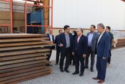 فرماندار سمنان: ظرفیت واحدهای تحقیق و توسعه در مسیر رونق تولید به‌کار گرفته شود