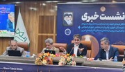 نماینده خوی: بارگاه شمس تبریزی میعادگاه عاشقان جهان خواهد شد