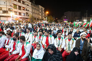 اولین گروه از کاروان ایران راهی بازی‌های پاراآسیایی ناگویا ژاپن شد