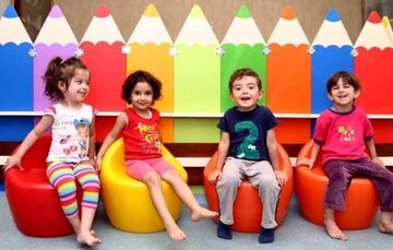 معیارهای انتخاب مهدکودک مناسب برای فرزندمان