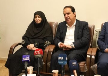 رئیس سازمان محیط زیست کشور: ایلام می‌تواند پایلوت گردشگری سبز کشور شود