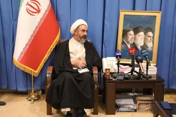 امام جمعه ایلام: حفاظت از محیط زیست، مأموریتی الهی برای آبادانی زمین است