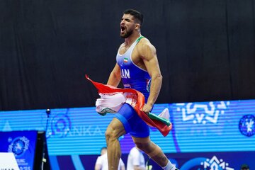 یک هفته تا جهانی آمریکا/ خبری از ویزای کشتی‌گیران ایران نیست