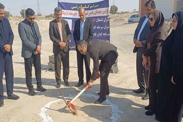مرز «میلک» در مسیر توسعه خدمات گردشگری