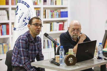 «چهار قرن در چهار باغ»، روایتی تاریخی از قلب اصفهان در جهاد دانشگاهی