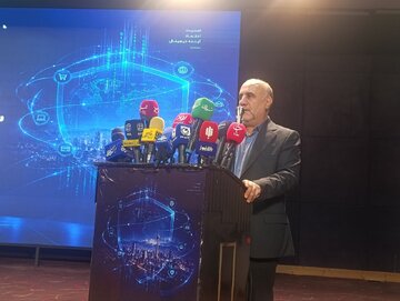 حمایت پلیس ازفعالان حوزه اقتصاد دیجیتال/ نقش مهم بازاریان و کسبه درشرایط جنگ اقتصادی