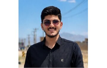 دانش‌آموز خرامه‌ای رتبه ۱۳ کنکور علوم انسانی را کسب کرد