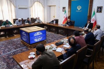  پزشکیان: برای حل مشکلات کشور باید از طرح‌های عملیاتی و فراجناحی استفاده کنیم