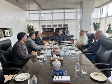 تسهیل تجارت خارجی و تسریع صادرات با همکاری اتاق بازرگانی ایران