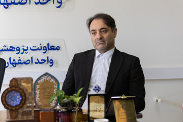 گردشگری اصفهان باید از تک‌محصولی بودن فاصله بگیرد