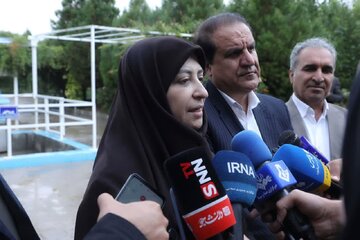 رئیس سازمان حفاظت محیط‌ زیست کشور: برنامه جامع صیانت از جنگل‌های زاگرس در حال پیگیری است