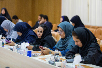 نشست خبری رئیس سازمان هواپیمایی کشور