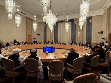 تشریح اولویت‌های ایران در نشست «فرمت مسکو»