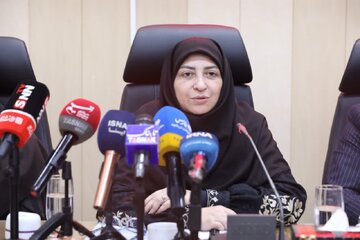 انصاری: ذخیره‌گاه‌های زیستی مرزی میان ایران و عراق هوشمندسازی شود