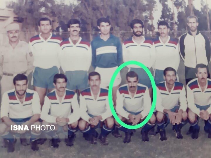 محمود صالحی؛ ستاره‌ای که بی‌سروصدا آمد، درخشید و ماندگار شد