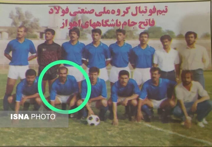 محمود صالحی؛ ستارهای که بیسروصدا آمد، درخشید و ماندگار شد