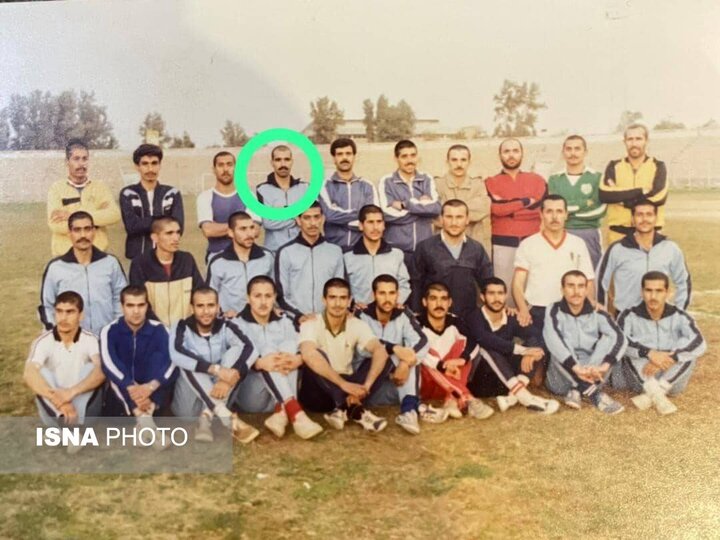 محمود صالحی؛ ستاره‌ای که بی‌سروصدا آمد، درخشید و ماندگار شد