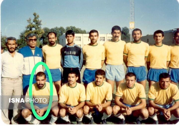 محمود صالحی؛ ستارهای که بیسروصدا آمد، درخشید و ماندگار شد