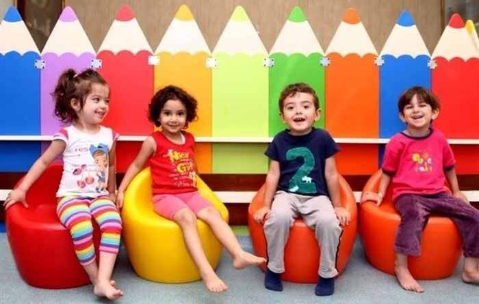 معیارهای انتخاب مهدکودک مناسب برای فرزندمان