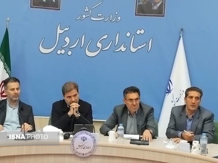 ضرورت تسهیل فرآیندهای قانونی در مقابله با ساخت‌وسازهای غیرمجاز در اردبیل