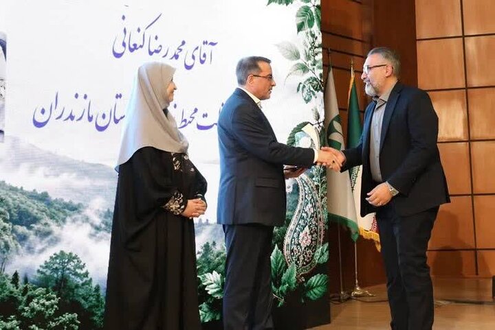 برنامه استراتژیک و پایش عملکرد؛ مسیر مازندران برای مدیریت پیچیده محیط زیست