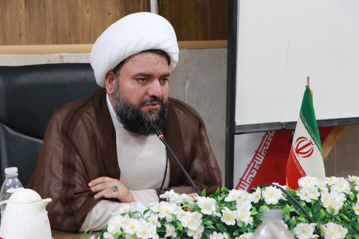 مدیرکل تبلیغات اسلامی هرمزگان: مدارس صدرا باید نیروهای فرهنگی و کنشگر تربیت کنند