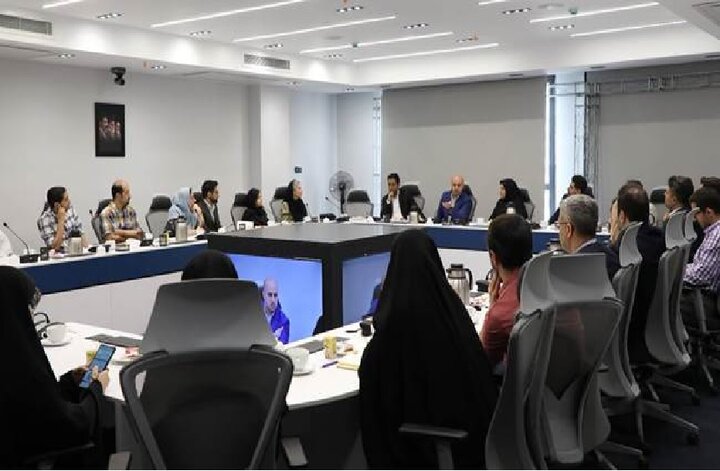 تشریح ظرفیت‌های حمایتی معاونت علمی ریاست‌جمهوری برای متخصصان طرح «کانکت»