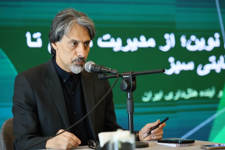 معاون توسعه گردشگری داخلی: مدیریت سبز هتل‌ها هزینه‌های عملیاتی را کاهش می‌دهد