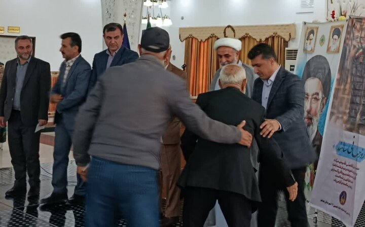 ۴۰ درصد مددجویان امداد مازندران سالمندند/ سالمندی؛ کوهی از تجربه که ستون جامعه است
