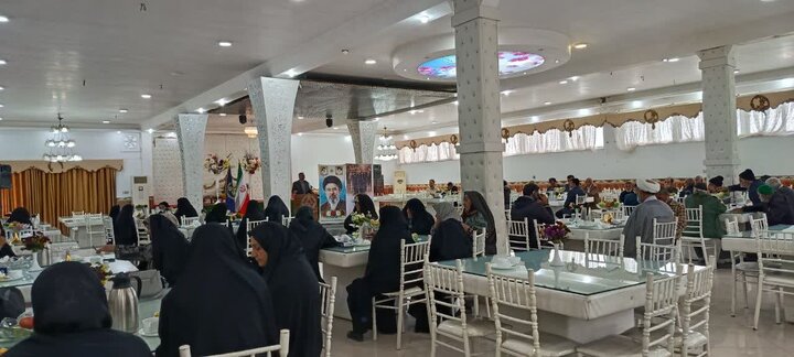 ۴۰ درصد مددجویان امداد مازندران سالمندند/ سالمندی؛ کوهی از تجربه که ستون جامعه است
