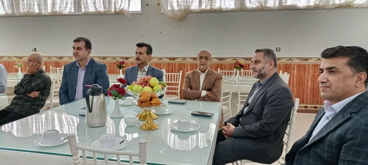 ۴۰ درصد مددجویان امداد مازندران سالمندند/ سالمندی؛ کوهی از تجربه که ستون جامعه است