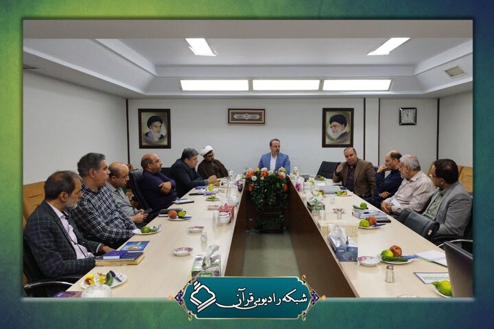 ۹۰ آیه‌ قرآن محور برنامه‌سازی قرار گرفت