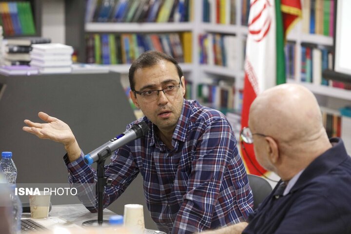 «چهار قرن در چهار باغ»، روایتی تاریخی از قلب اصفهان در جهاد دانشگاهی