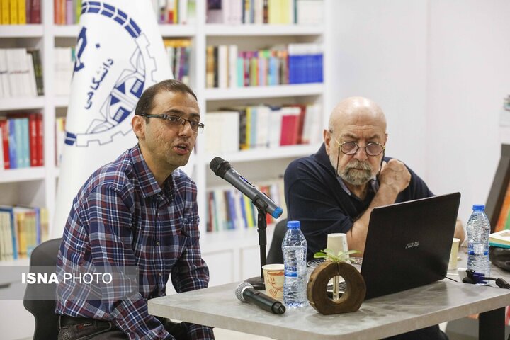 «چهار قرن در چهار باغ»، روایتی تاریخی از قلب اصفهان در جهاد دانشگاهی