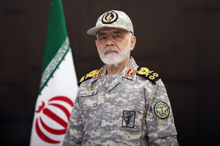 سرلشکر عبداللهی: هر جنگ جدیدی علیه ایران دامن همه را می‌گیرد/ منتظر انتخابات آمریکا نبستیم