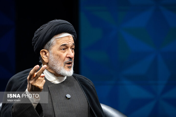 عماد: سخنان رئیس‌جمهور در سازمان ملل نماد مقاومت، صلح‌طلبی و هویت ایرانی اسلامی بود