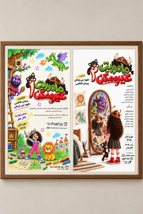 دریافتی دوشنبه