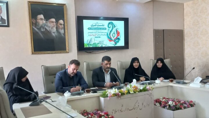 آغاز دریافت آثار جشنواره ملی خرمدخت از ۱۵ مهر