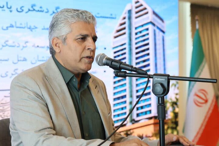 گردشگری سبز در فارس باید از مرحله سرمایه‌گذاری دنبال شود