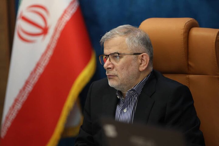 استاندار البرز: سند توسعه اقتصادی استان با نگاه عملیاتی و اجرایی تدوین شود
