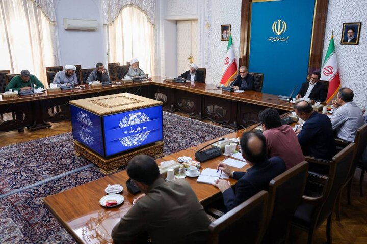  پزشکیان: برای حل مشکلات کشور باید از طرح‌های عملیاتی و فراجناحی استفاده کنیم