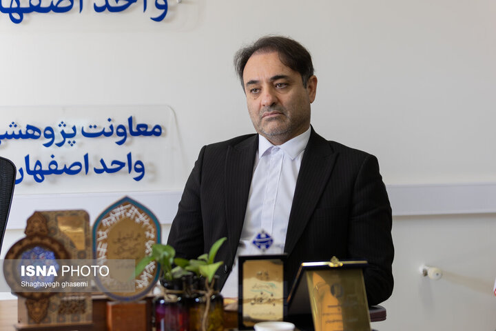 گردشگری اصفهان باید از تک‌محصولی بودن فاصله بگیرد