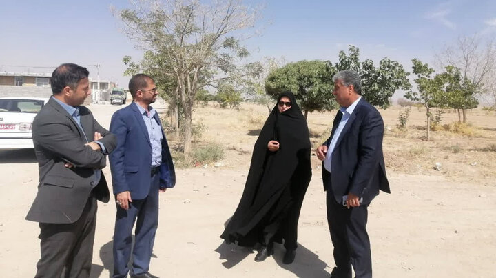 تسریع در تأمین زمین «خانه امید» روند ساخت مسکن اقشار کم‌برخوردار را سرعت می‌دهد