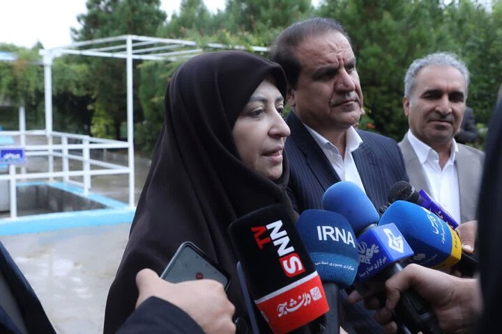 رئیس سازمان حفاظت محیط‌ زیست کشور: برنامه جامع صیانت از جنگل‌های زاگرس در حال پیگیری است