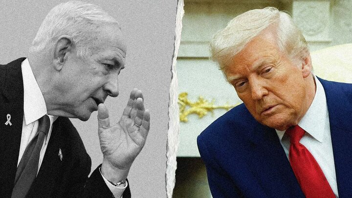 پیامد ۳ سال نسل‌کشی؛ فروپاشی اسرائیل در افکار عمومی آمریکا