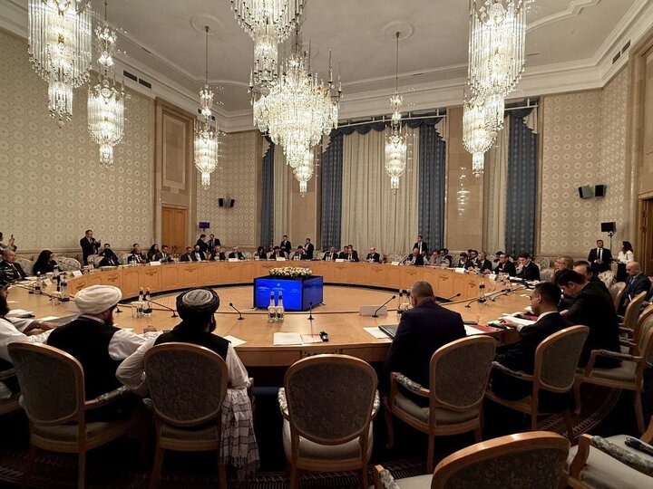 تشریح اولویت‌های ایران در نشست «فرمت مسکو»