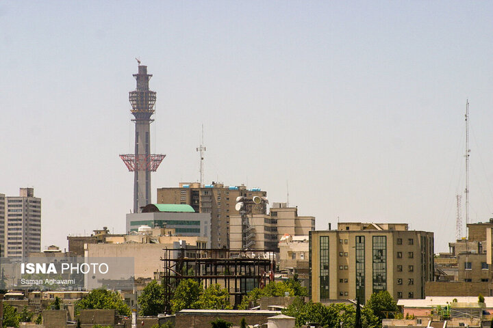 تهران؛ وقتی تاریخ در خیابان‌های امروز قدم می‌زند