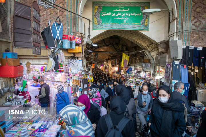 تهران؛ وقتی تاریخ در خیابان‌های امروز قدم می‌زند